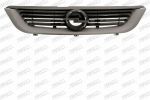 Prasco OP0522001 решетка радиатора на OPEL VECTRA B универсал (31_)