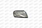 Prasco OP0524113 фонарь указателя поворота на OPEL VECTRA B (36_)