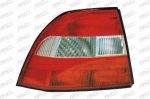 Prasco OP0524154 задний фонарь на OPEL VECTRA B (36_)