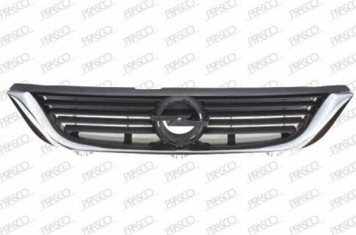 Prasco OP0542001 решетка радиатора на OPEL VECTRA B (36_)