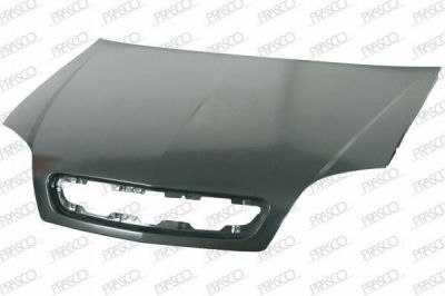 Prasco OP0563100 капот двигателя на OPEL VECTRA C GTS