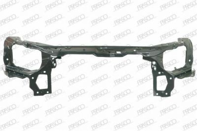 Prasco OP0563201 облицовка передка на OPEL VECTRA C GTS