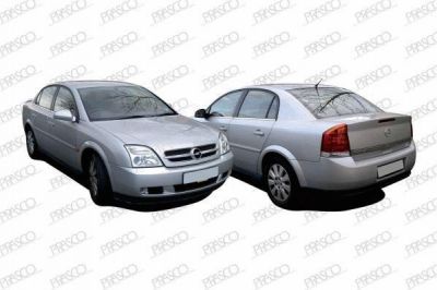 Prasco OP0568003 ручка двери на OPEL VECTRA C