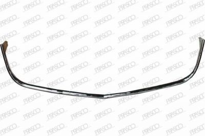 Prasco OP0582305 облицовка передка на OPEL VECTRA C