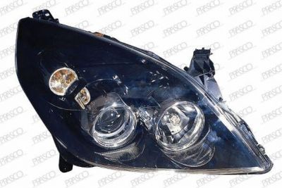 Prasco OP0584913 основная фара на OPEL VECTRA C