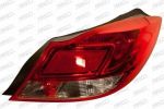 Prasco OP0604173 задний фонарь на OPEL INSIGNIA