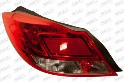 Prasco OP0604174 задний фонарь на OPEL INSIGNIA