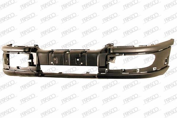 Prasco OP0741001 буфер на OPEL OMEGA B (25_, 26_, 27_)