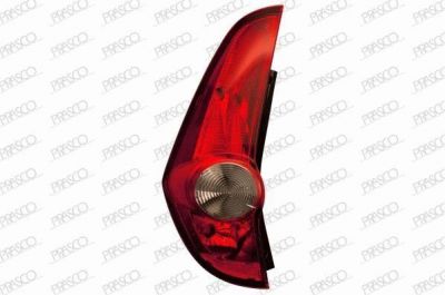 Prasco OP3054154 задний фонарь на OPEL AGILA (B) (H08)