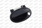 Prasco OP3508008 ручка двери на OPEL CORSA C (F08, F68)