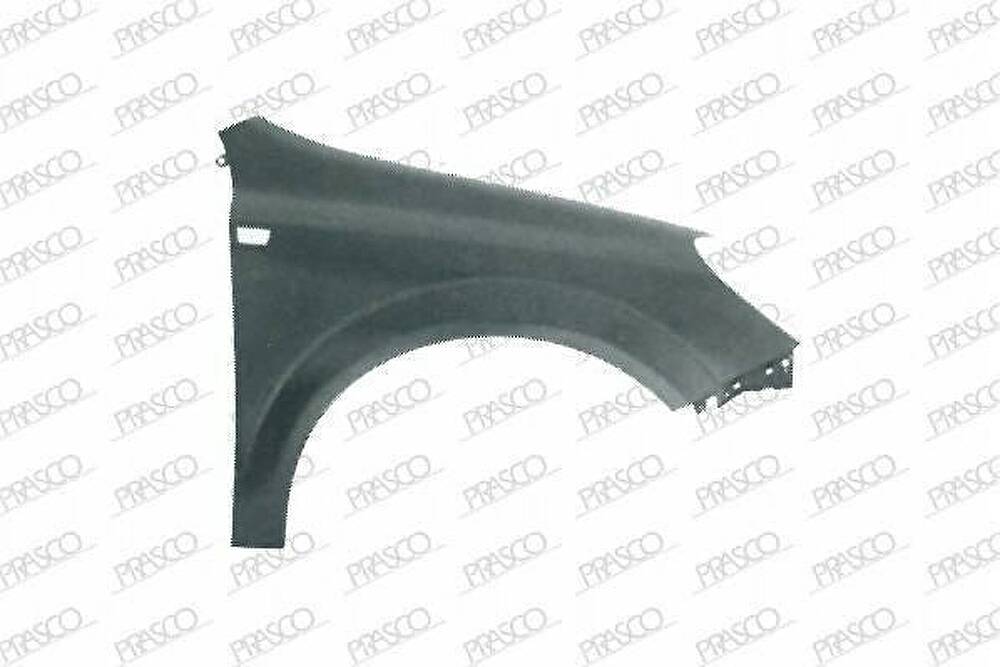 Prasco OP4103013 крыло на OPEL ASTRA H (L48)