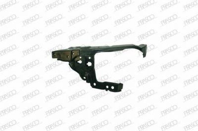 Prasco OP4103404 крепление фары на OPEL ASTRA H GTC (L08)