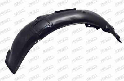 Prasco OP4103604 внутренняя часть крыла на OPEL ASTRA H (L48)