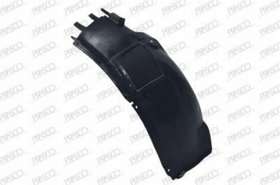 Prasco OP4103613 внутренняя часть крыла на OPEL ASTRA H (L48)