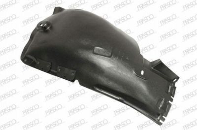 Prasco OP4103633 внутренняя часть крыла на OPEL ASTRA H (L48)