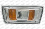 Prasco OP4104142 фонарь указателя поворота на OPEL ASTRA H (L48)