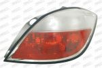 Prasco OP4104153 задний фонарь на OPEL ASTRA H (L48)