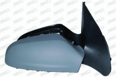 Prasco OP4107333 наружное зеркало на OPEL ASTRA H (L48)