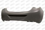 Prasco OP4161051 буфер на OPEL ASTRA J