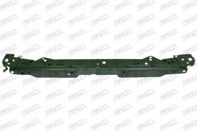 Prasco OP4163201 облицовка передка на OPEL ASTRA J Sports Tourer