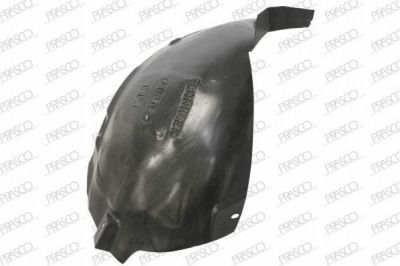 Prasco OP4163604 внутренняя часть крыла на OPEL ASTRA J Sports Tourer