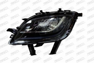 Prasco OP4164014 фонарь указателя поворота на OPEL ASTRA J Sports Tourer