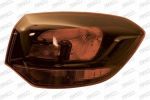 Prasco OP4164183 задний фонарь на OPEL ASTRA J Sports Tourer