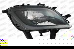 Prasco OP4164424 противотуманная фара на OPEL ASTRA J Sports Tourer