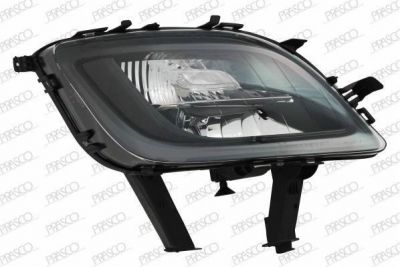 Prasco OP4164424 противотуманная фара на OPEL ASTRA J Sports Tourer