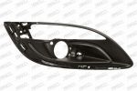 Prasco OP4182123 решетка вентилятора, буфер на OPEL ASTRA J
