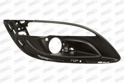 Prasco OP4182123 решетка вентилятора, буфер на OPEL ASTRA J