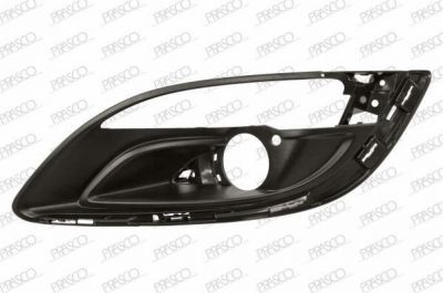 Prasco OP4182124 решетка вентилятора, буфер на OPEL ASTRA J