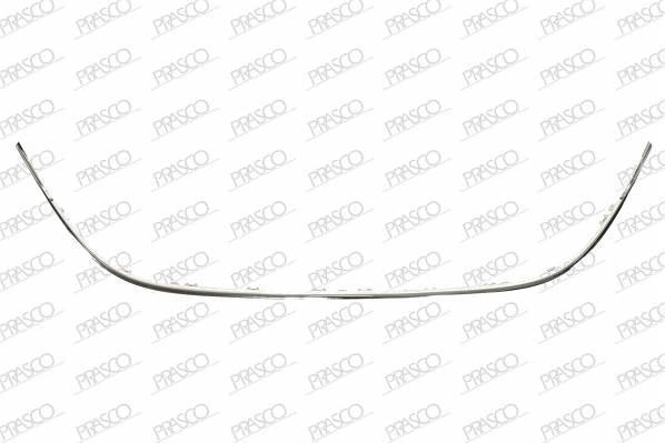 Prasco OP4182305 облицовка / защитная накладка, буфер на OPEL ASTRA J Sports Tourer