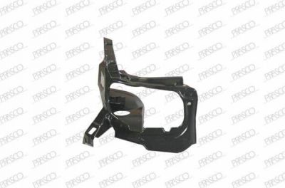 Prasco OP7153403 крепление фары на OPEL ZAFIRA A (F75_)