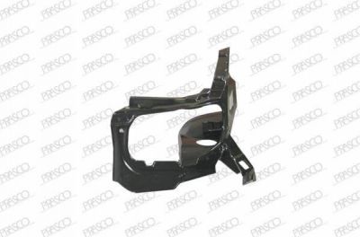 Prasco OP7153404 крепление фары на OPEL ZAFIRA A (F75_)