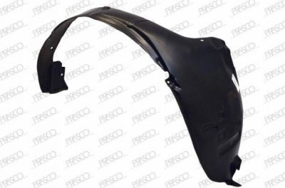 Prasco OP7153603 внутренняя часть крыла на OPEL ZAFIRA A (F75_)