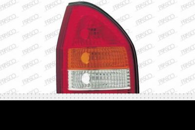 Prasco OP7154153 задний фонарь на OPEL ZAFIRA A (F75_)