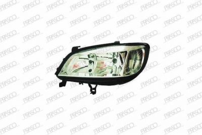 Prasco OP7154803 основная фара на OPEL ZAFIRA A (F75_)