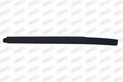 Prasco OP7171804 спойлер на OPEL ZAFIRA B (A05)