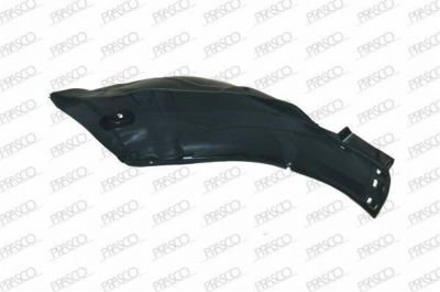 Prasco OP7173613 внутренняя часть крыла на OPEL ZAFIRA B (A05)