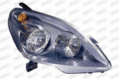 Prasco OP7174903 основная фара на OPEL ZAFIRA B (A05)