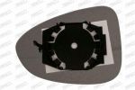Prasco OP7217513 зеркальное стекло, наружное зеркало на OPEL ZAFIRA TOURER C (P12)