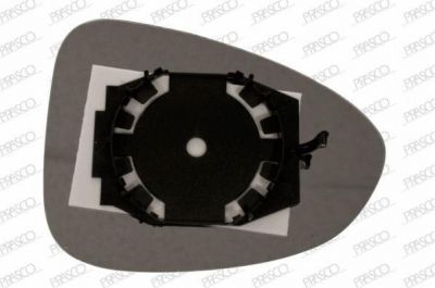 Prasco OP7217514 зеркальное стекло, наружное зеркало на OPEL ZAFIRA TOURER C (P12)