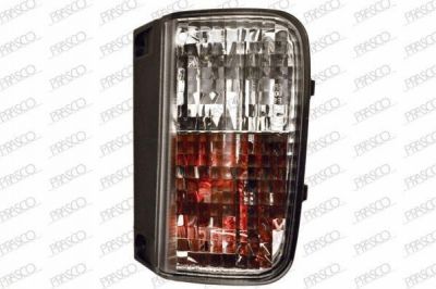 Prasco OP9324453 противотуманная фара на OPEL VIVARO фургон (F7)
