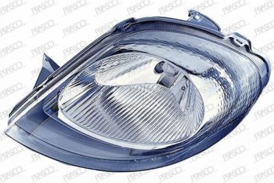 Prasco OP9324804 основная фара на OPEL VIVARO фургон (F7)