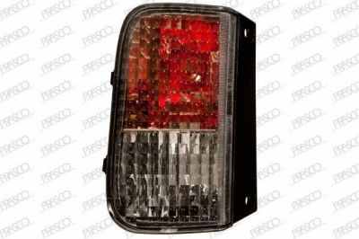 Prasco OP9344453 противотуманная фара на NISSAN PRIMASTAR фургон (X83)