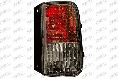 Prasco OP9344454 противотуманная фара на NISSAN PRIMASTAR фургон (X83)