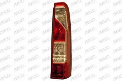 Prasco OP9544153 задний фонарь на OPEL MOVANO B фургон