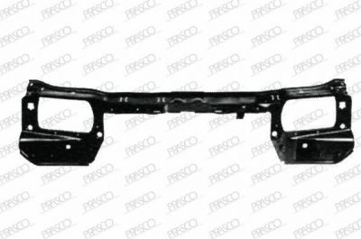 Prasco PG0053200 облицовка передка на PEUGEOT 106 I (1A, 1C)