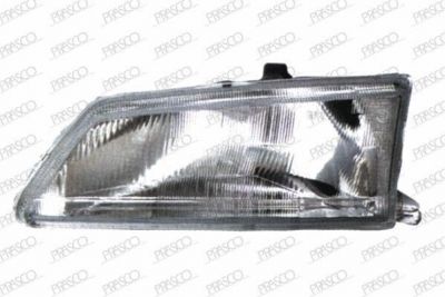 Prasco PG0054804 основная фара на PEUGEOT 106 I (1A, 1C)